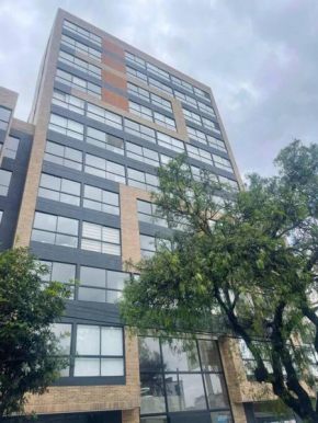Estudio en Usaquén cerca a la Fundación Santa Fe !